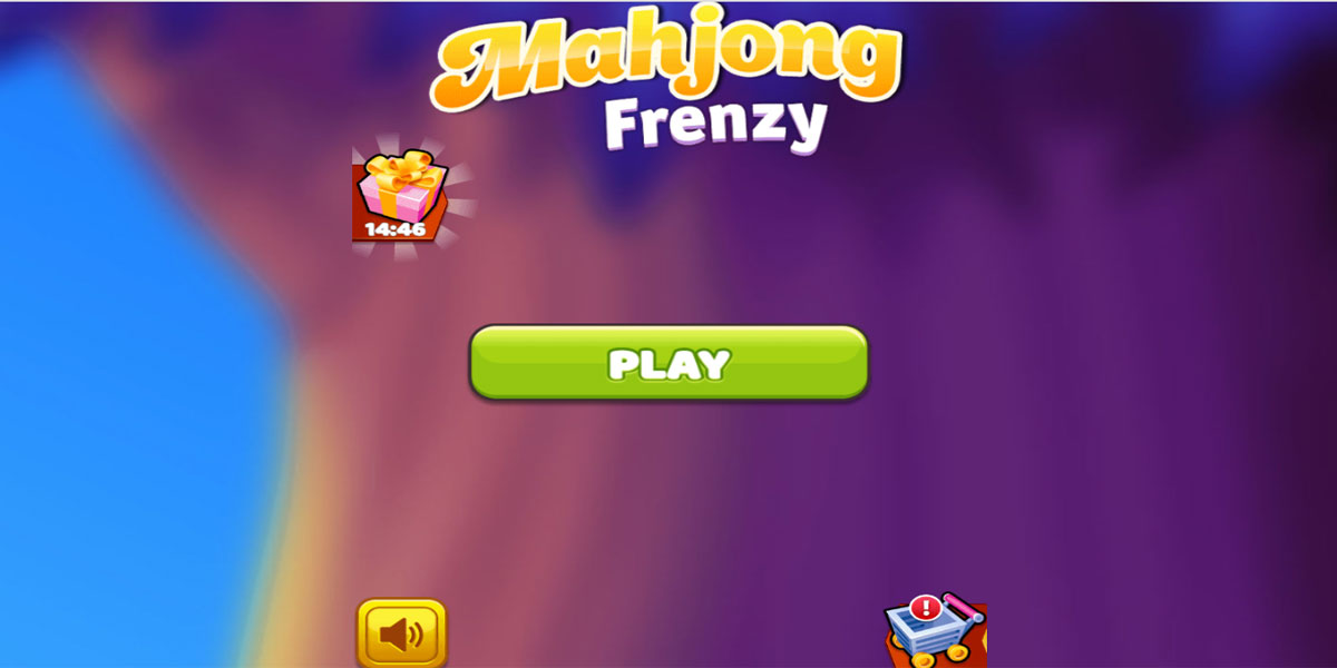 Mahjong Frenzy : Y8