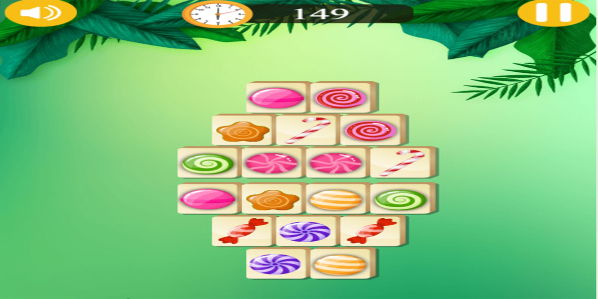 Mahjong : 2