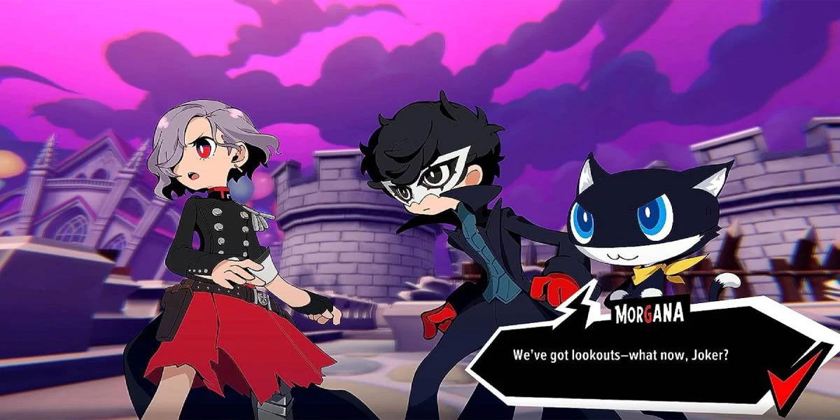 Persona-5-Tactica--Joker 3