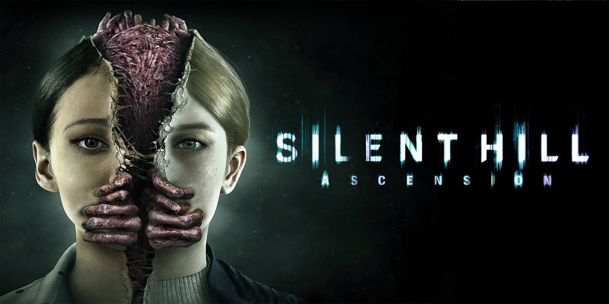 SILENT HILL : Ascension