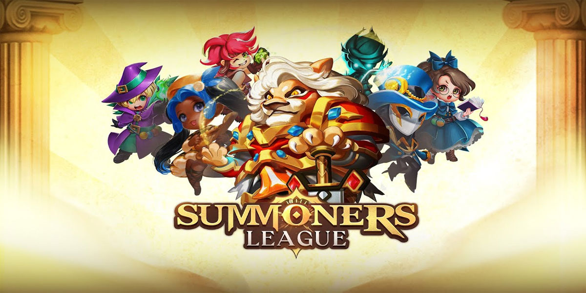 Summoners League