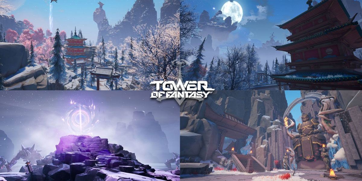 Tower-of-Fantasy--หนานอิน-3