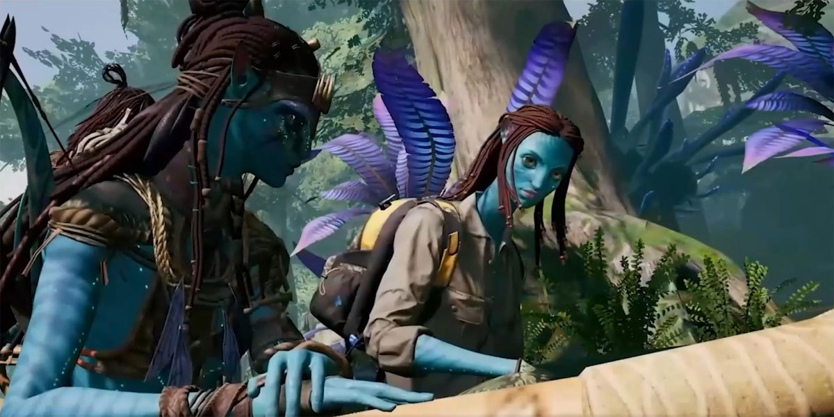 Avatar : Reckoning 2