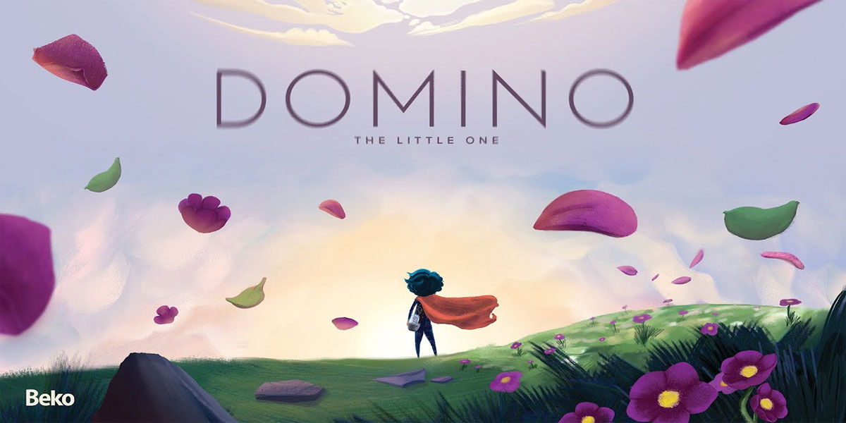DOMINO : The Little One (สโตร์ไทย)