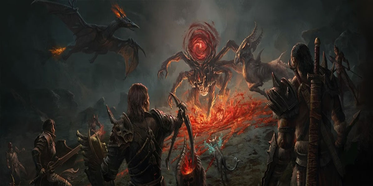 Diablo Immortal Splintered Souls 3