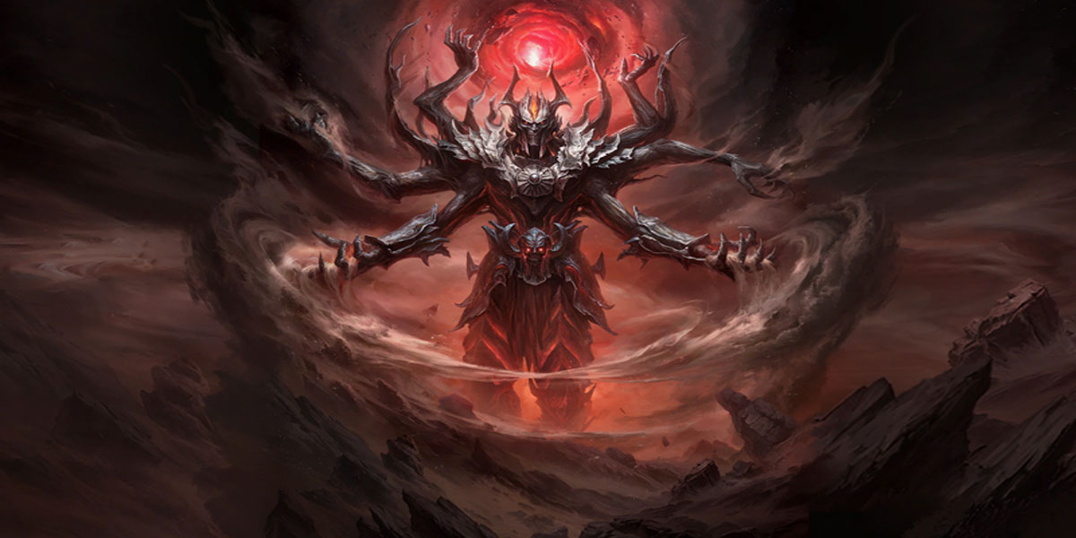 Diablo Immortal Splintered Souls 2