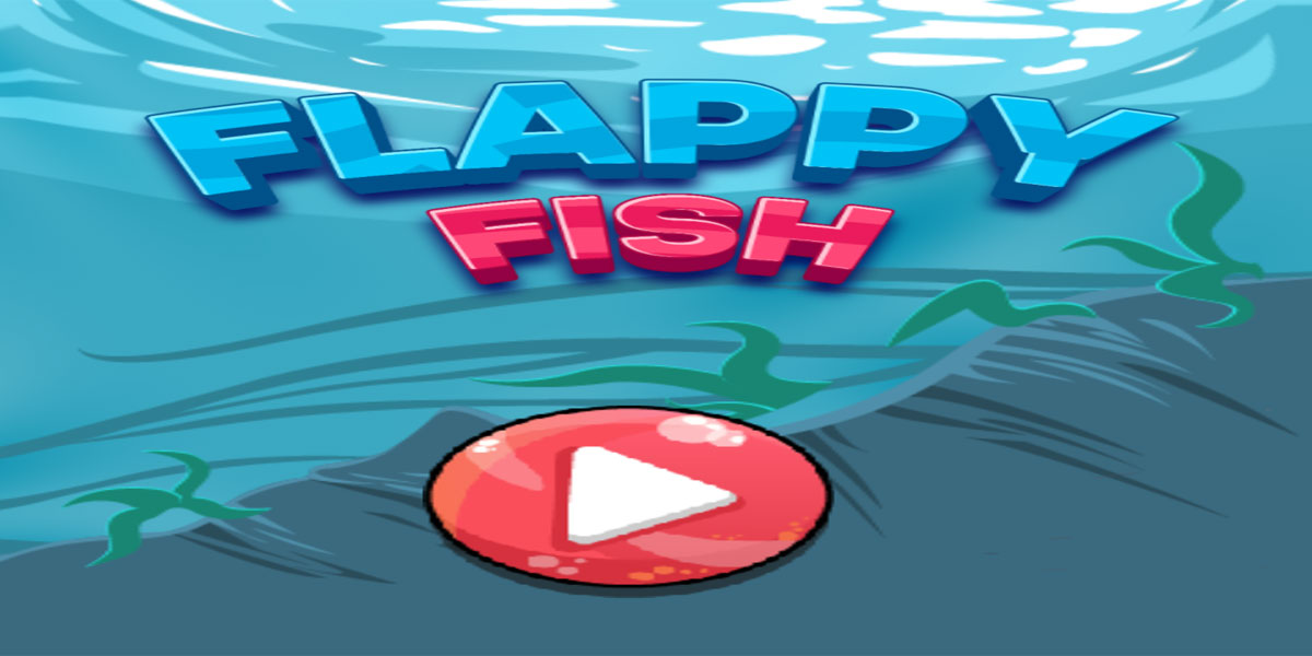 Flappy Fish : Y8