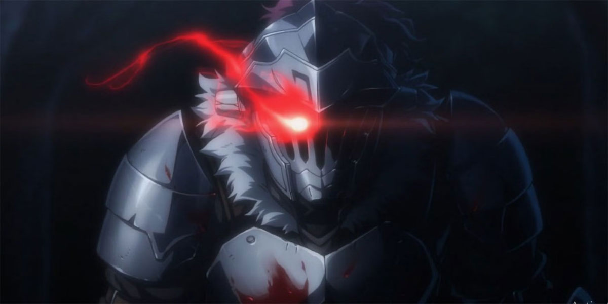 Goblin Slayer Another Adventurer : Nightmare Feast 2