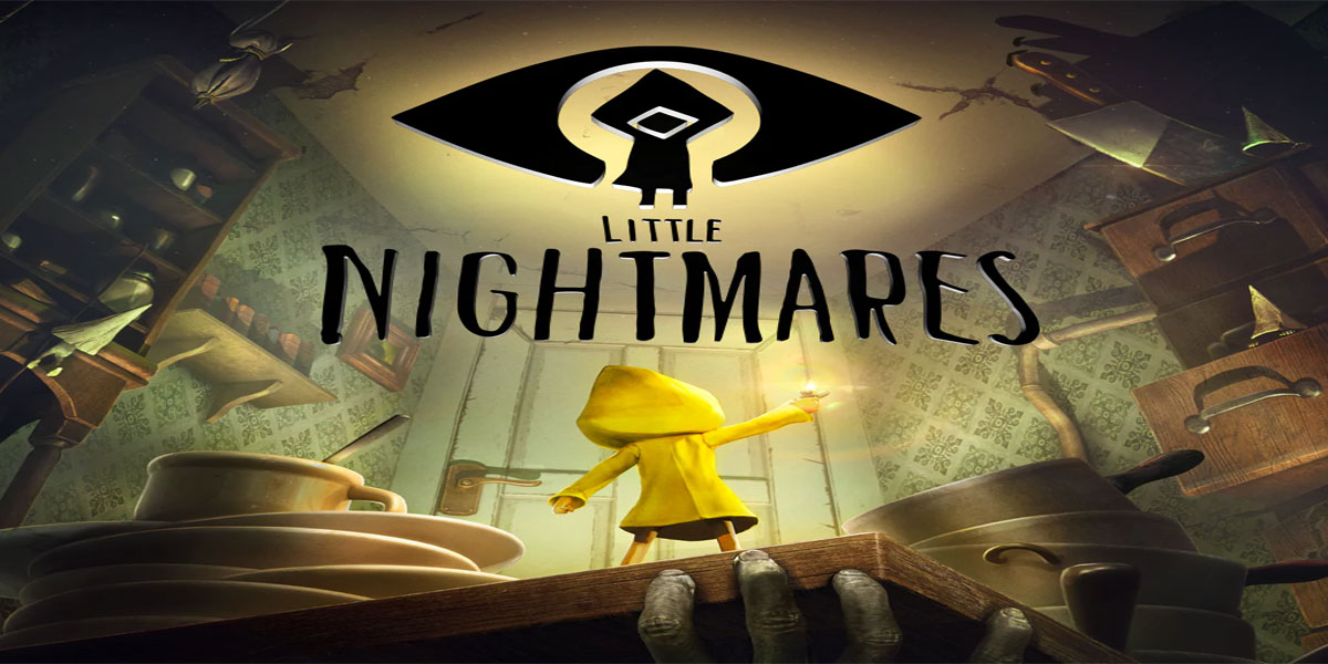 Little Nightmares (สโตร์ไทย)