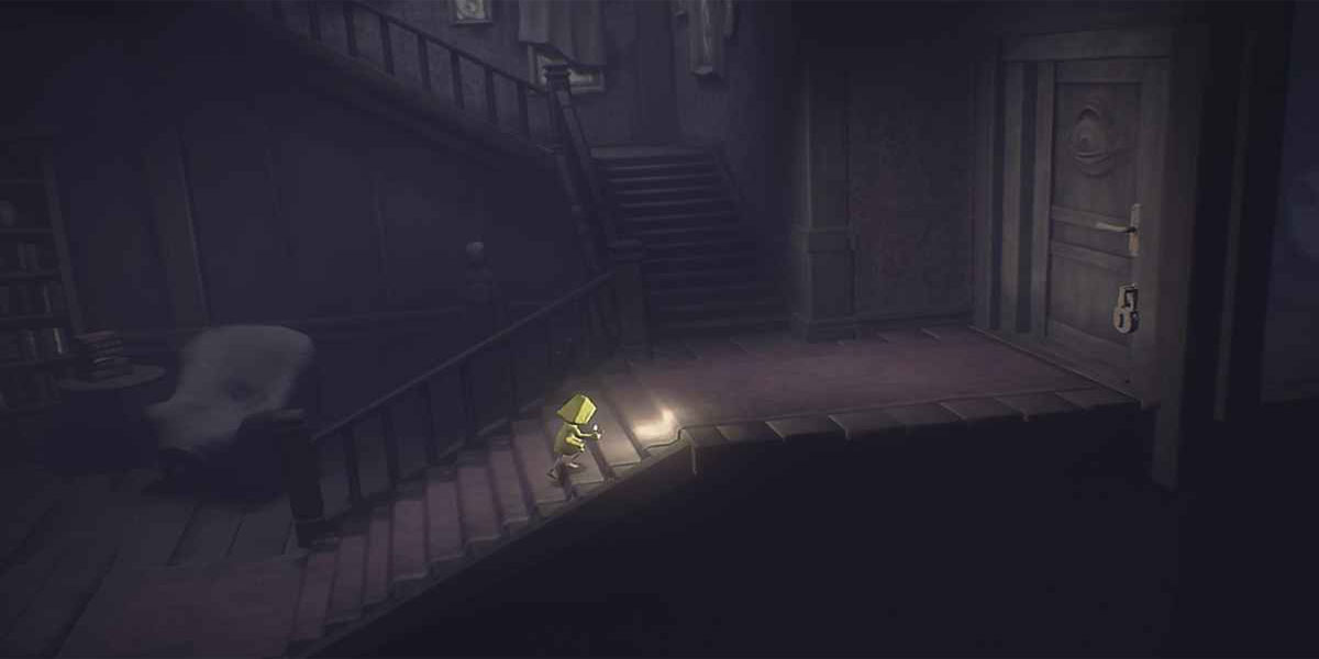 Little Nightmares 3