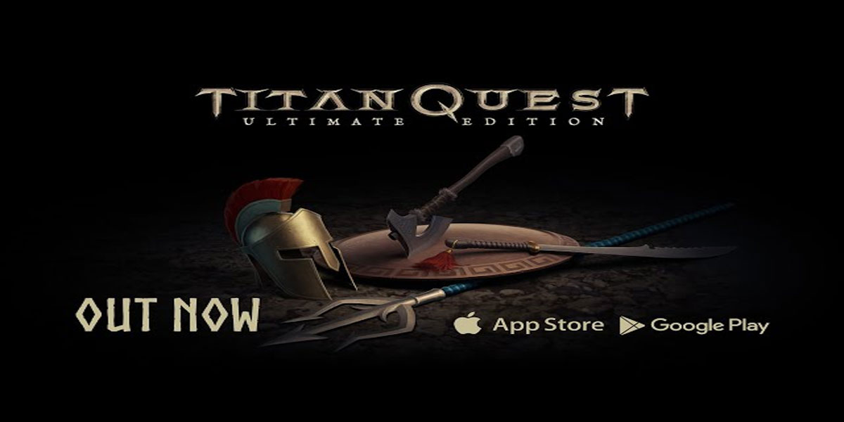 Titan Quest : Ultimate Edition (สโตร์ไทย)