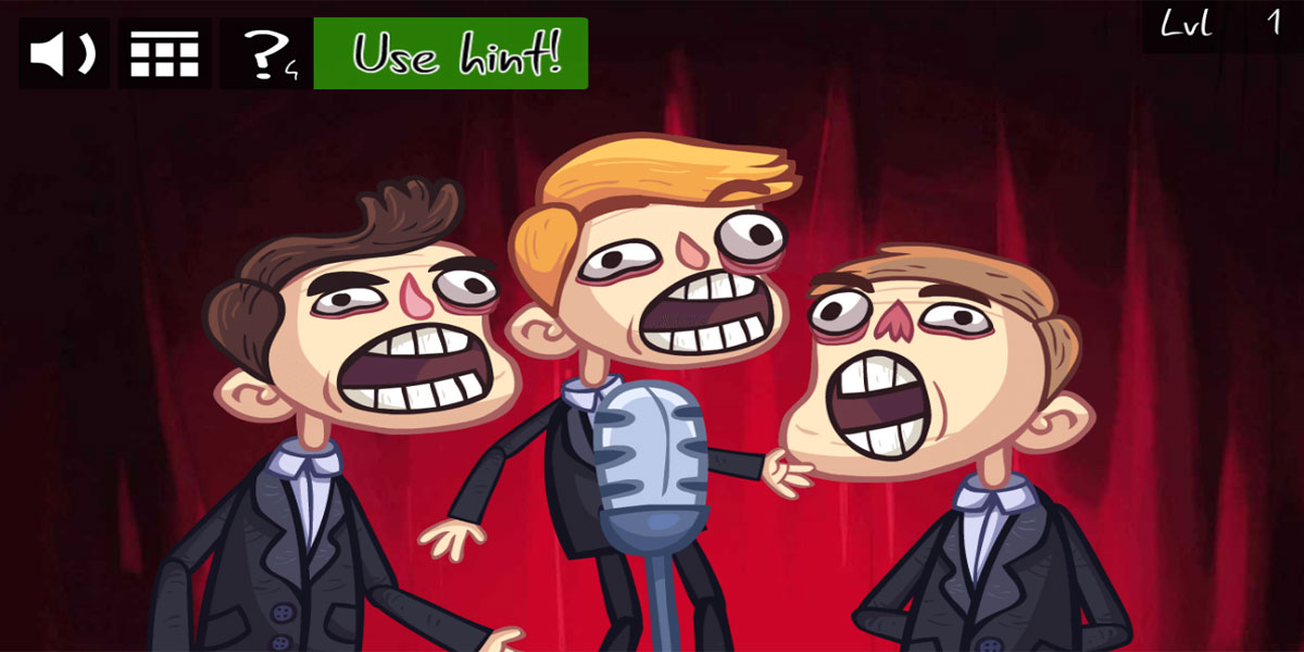 Troll Face Quest : Video Memes and Tv Shows : Part 2 : 2