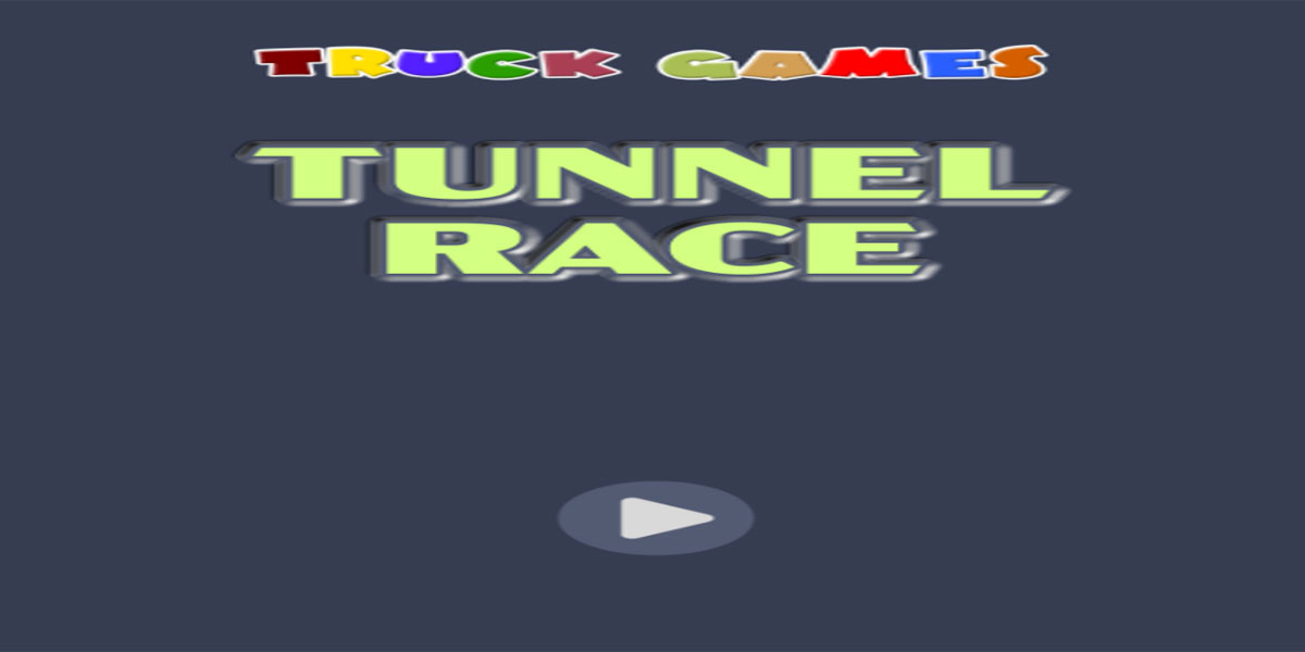 Tunnel Race : Y8