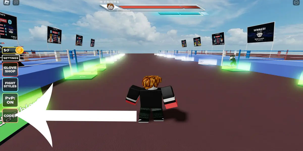  Untitled Boxing Game 4
