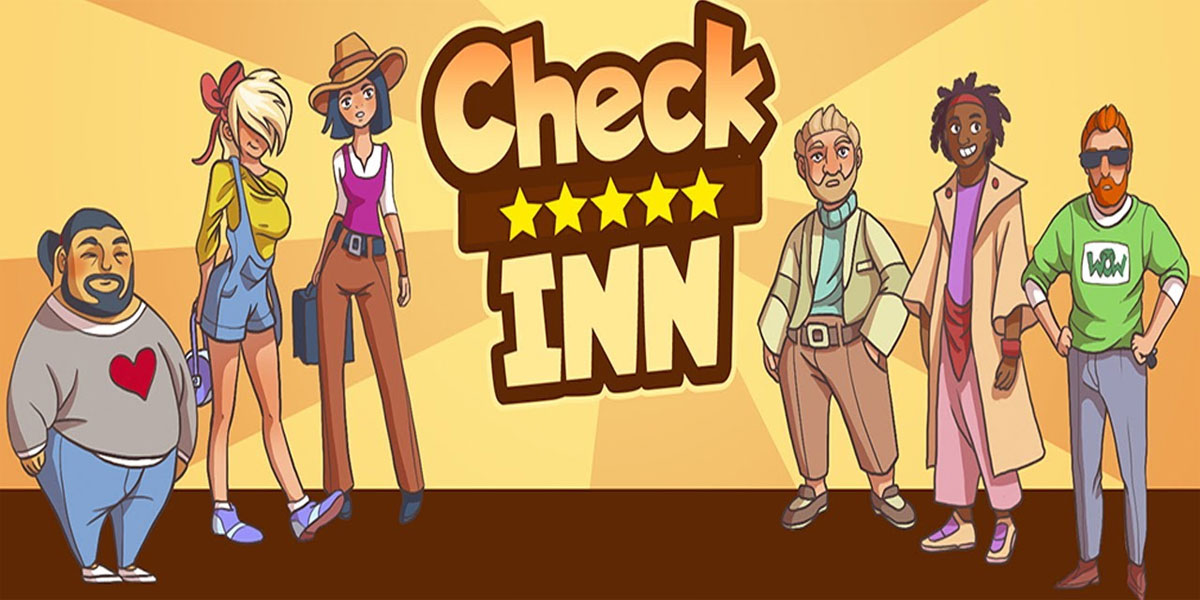 Check Inn (สโตร์ไทย)