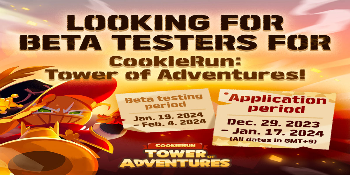 CookieRun--Tower-of-Adventures-CBT-(Closed-Beta-Test)-2