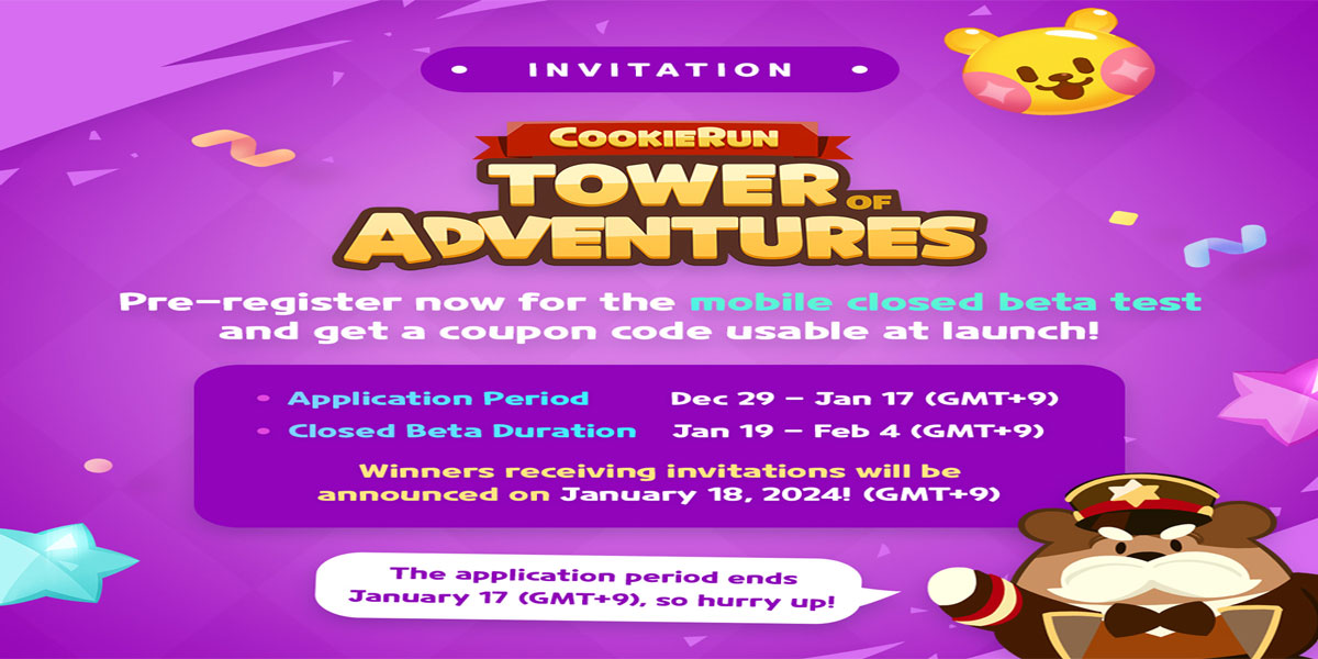 CookieRun--Tower-of-Adventures-CBT-(Closed-Beta-Test)-5