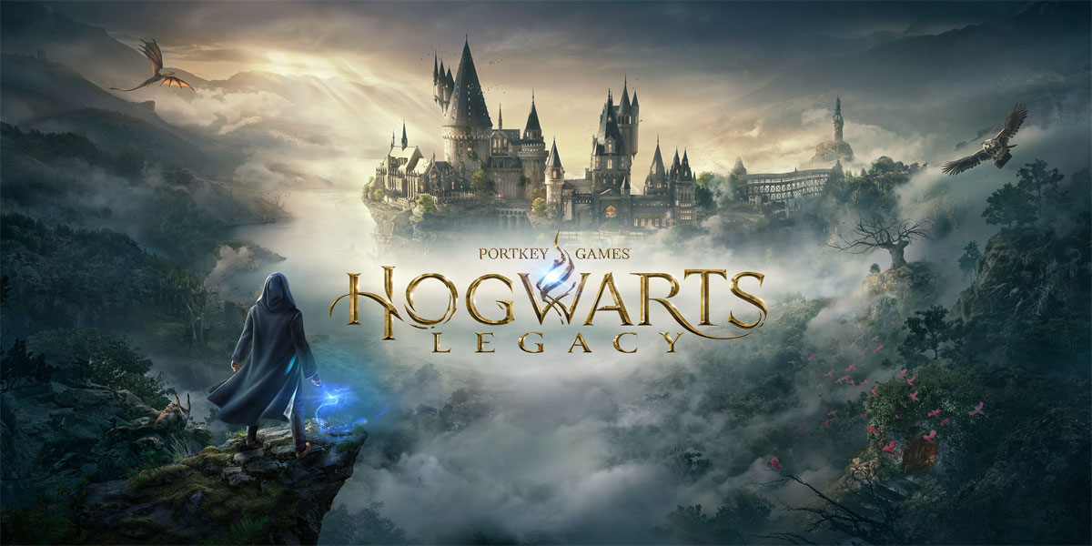 เกมส์ Hogwarts Legacy