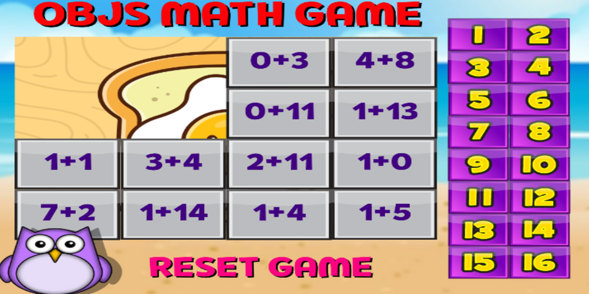 Objects-Math-Game-2