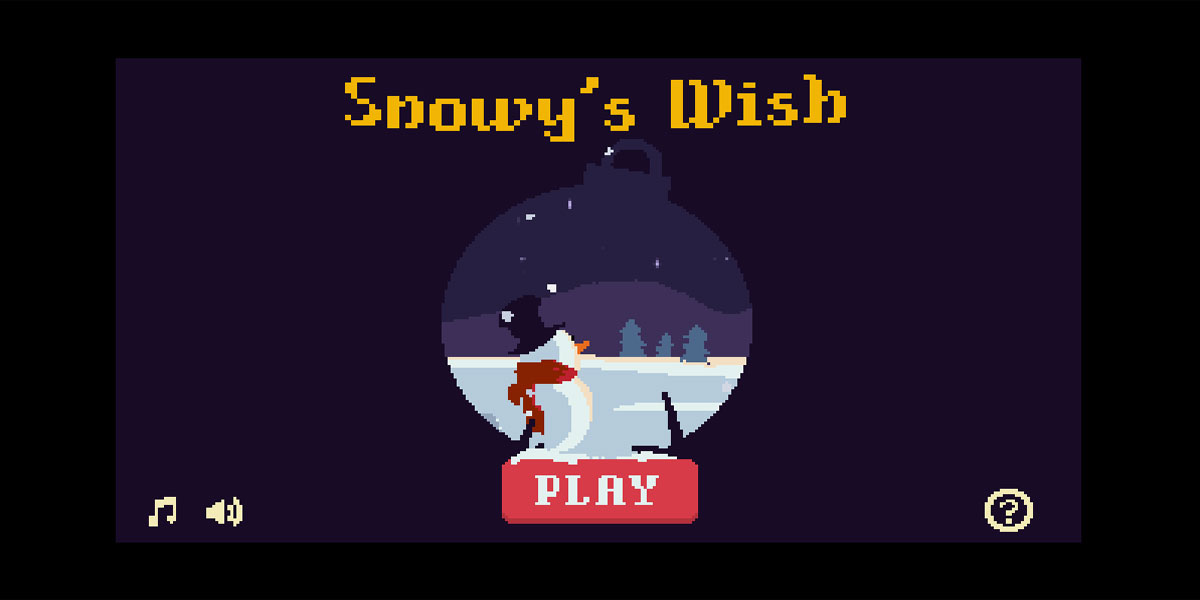 Snowy Wish : Y8